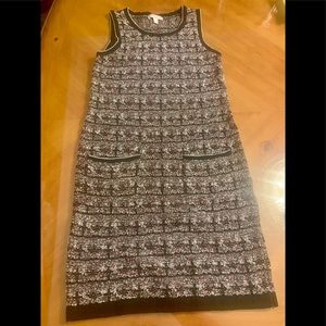 Eva Mendes, New York & Company Dress